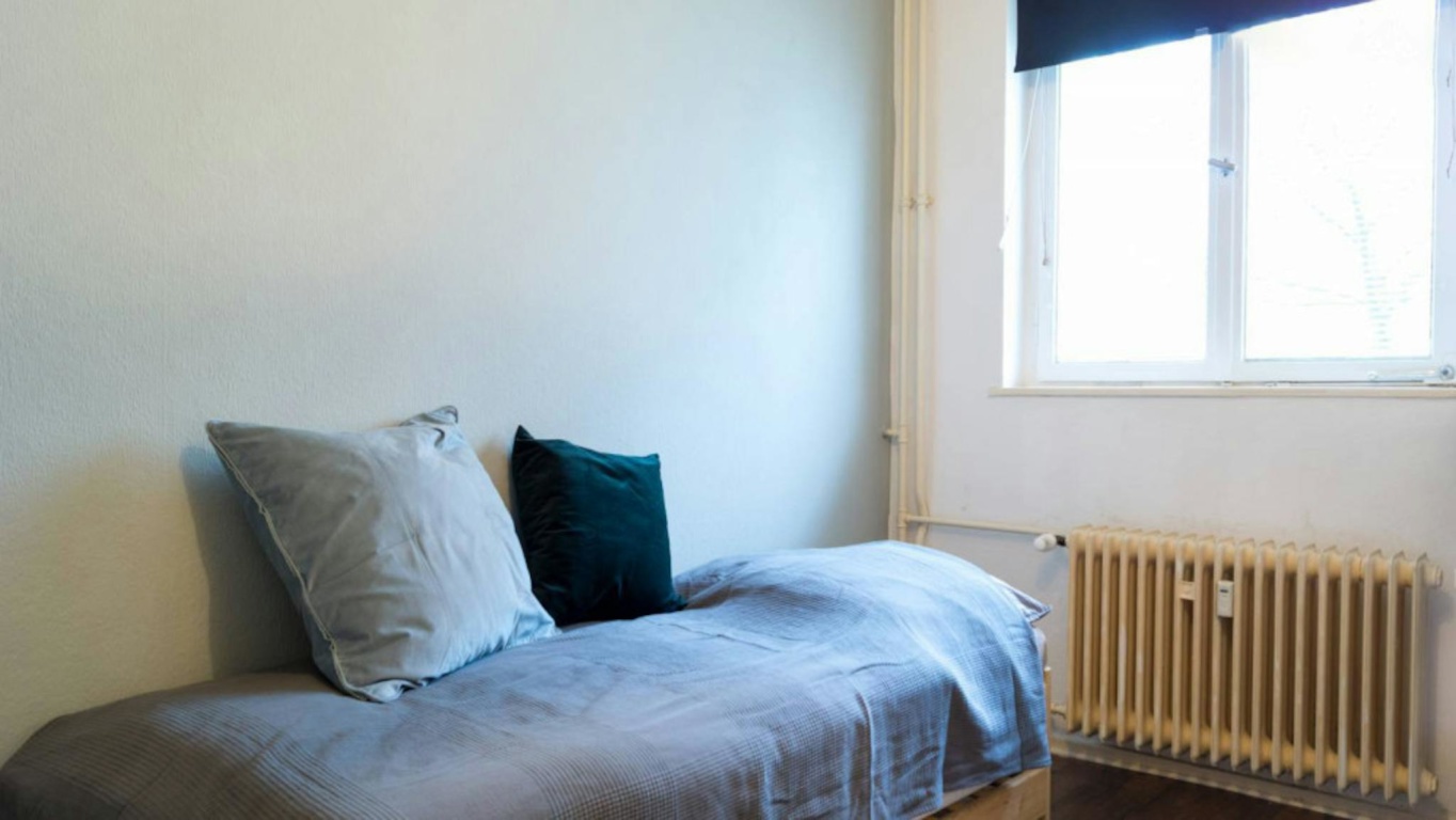WG-Zimmer Friedenau Willmanndamm - Bild 8