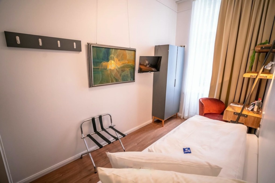 WG-Zimmer Berlin Pariser Straße - Bild 3