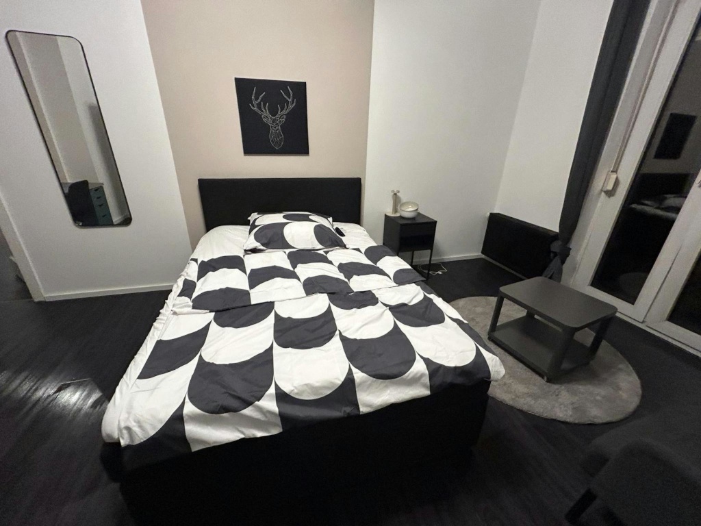 WG-Zimmer Bockenheim Varrentrappstraße - Bild 2