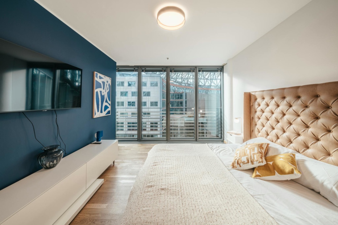 1-Zimmer-Wohnung Köpenick Bellevuestraße - Bild 4