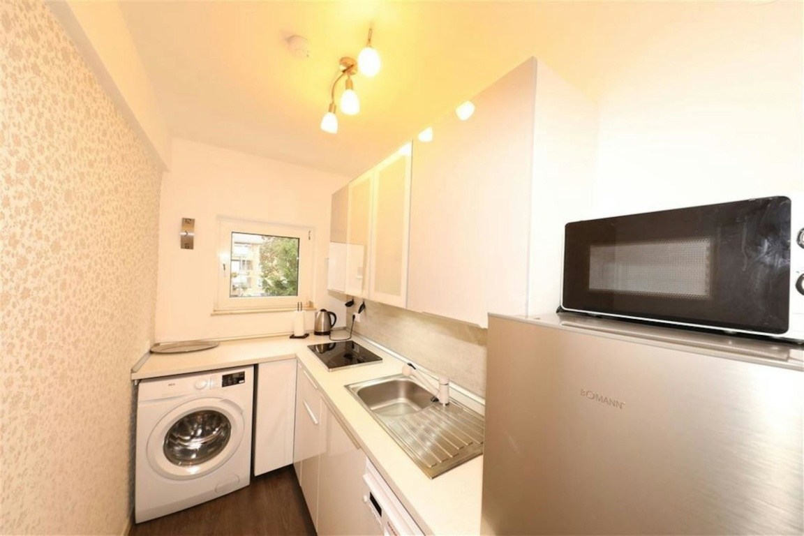 Wohnung Derendorf Oldenburger Straße - Bild 10