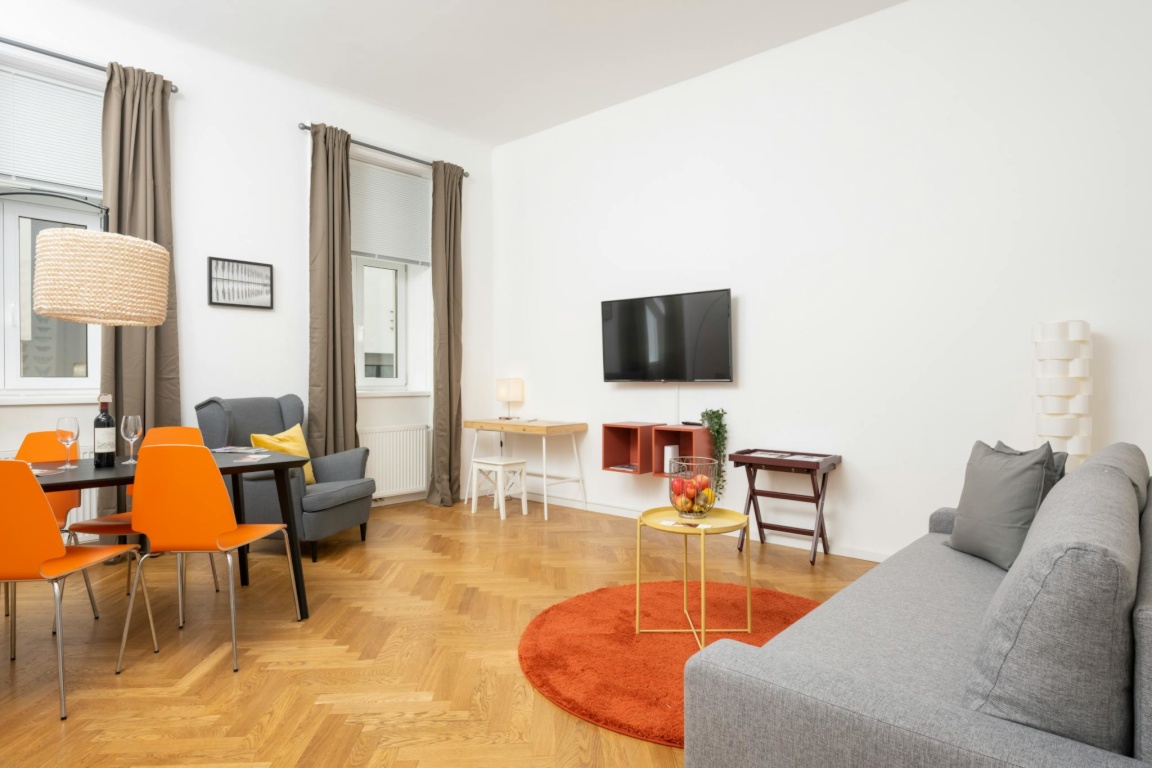 Estudio Wien Liechtensteinstraße - foto 3