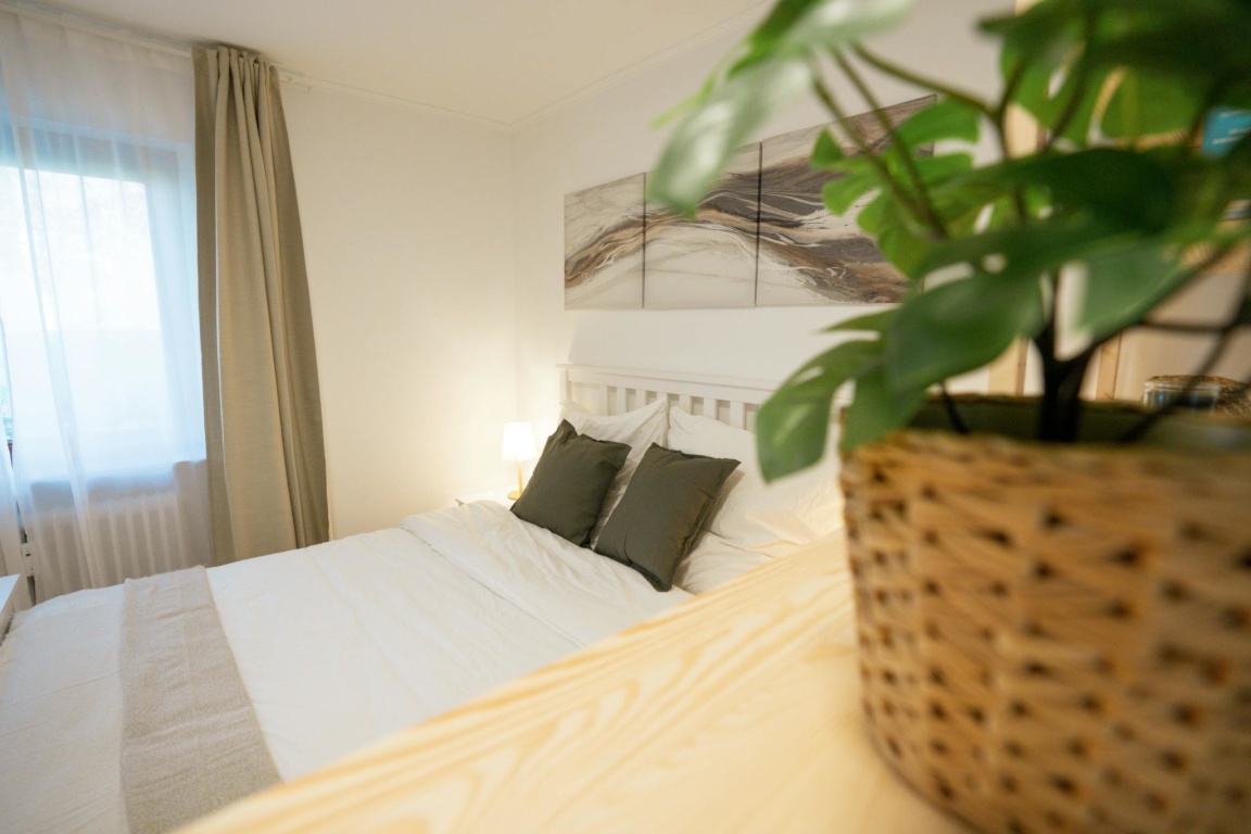 1-Zimmer-Wohnung Lichterfelde Finckensteinallee - Bild 8