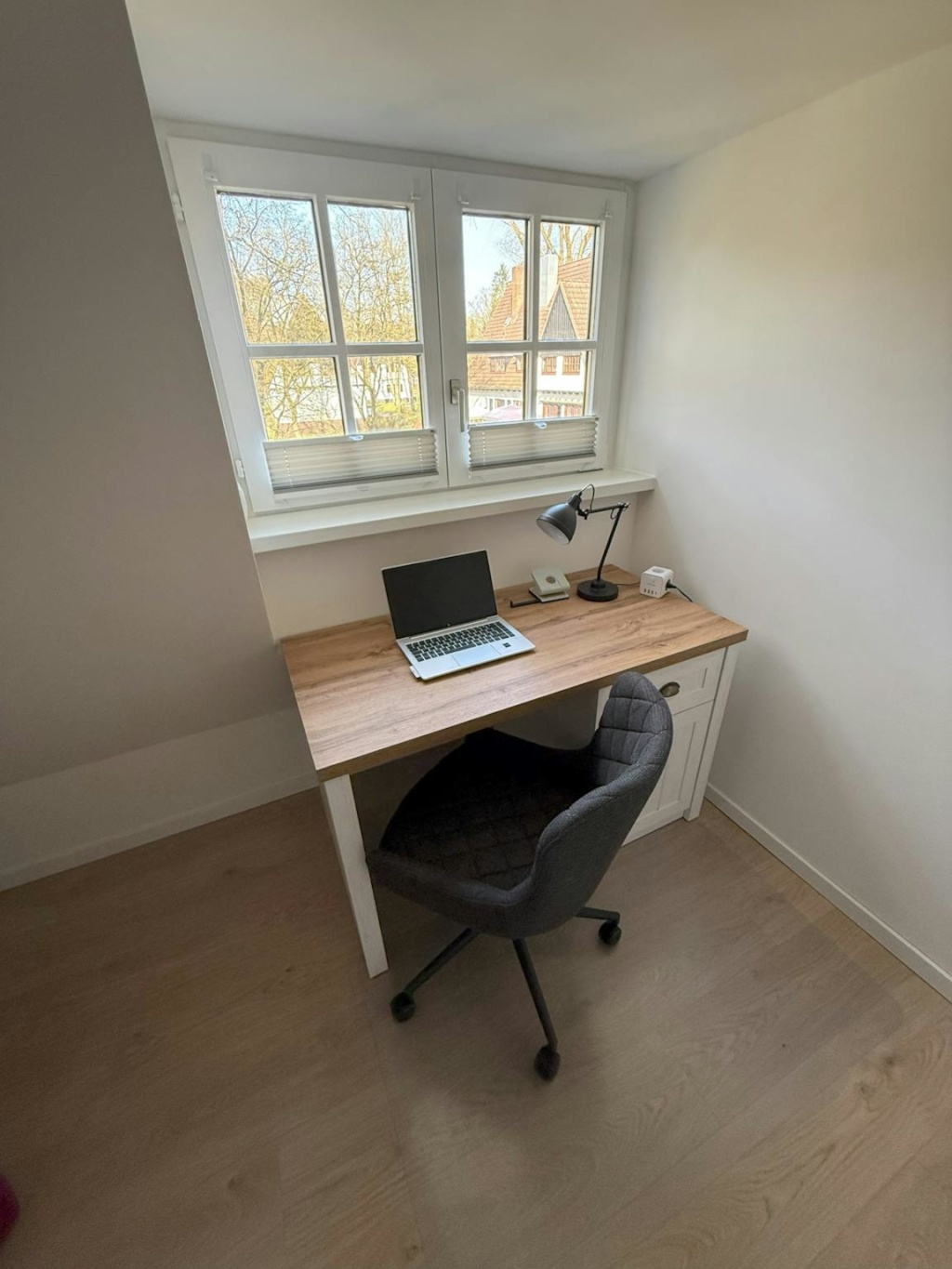 1-Zimmer-Wohnung Langenhorn Essener Straße - Bild 9