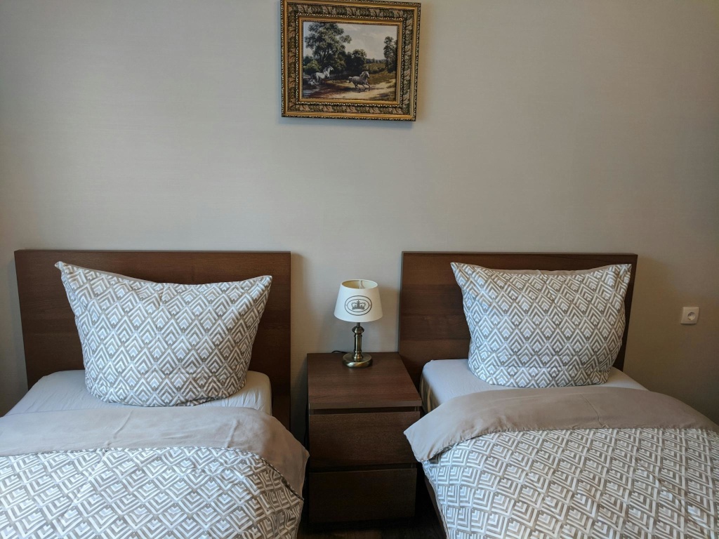 Wohnung Derendorf Oldenburger Straße - Bild 2
