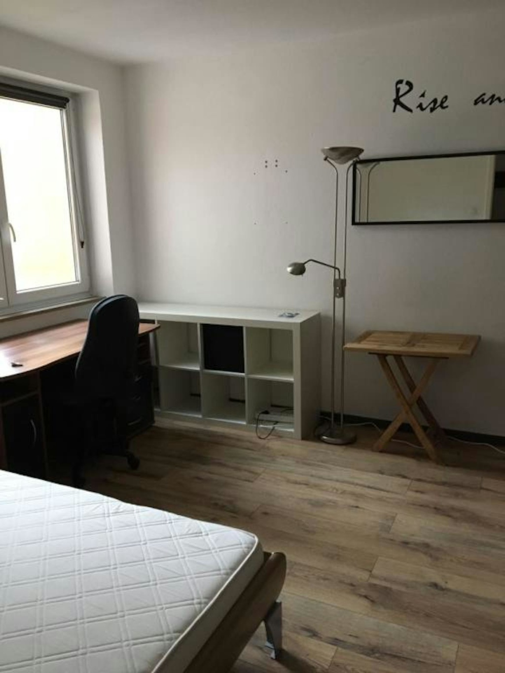 WG-Zimmer Obergiesing-Fasangarten Zugspitzstraße - Bild 2