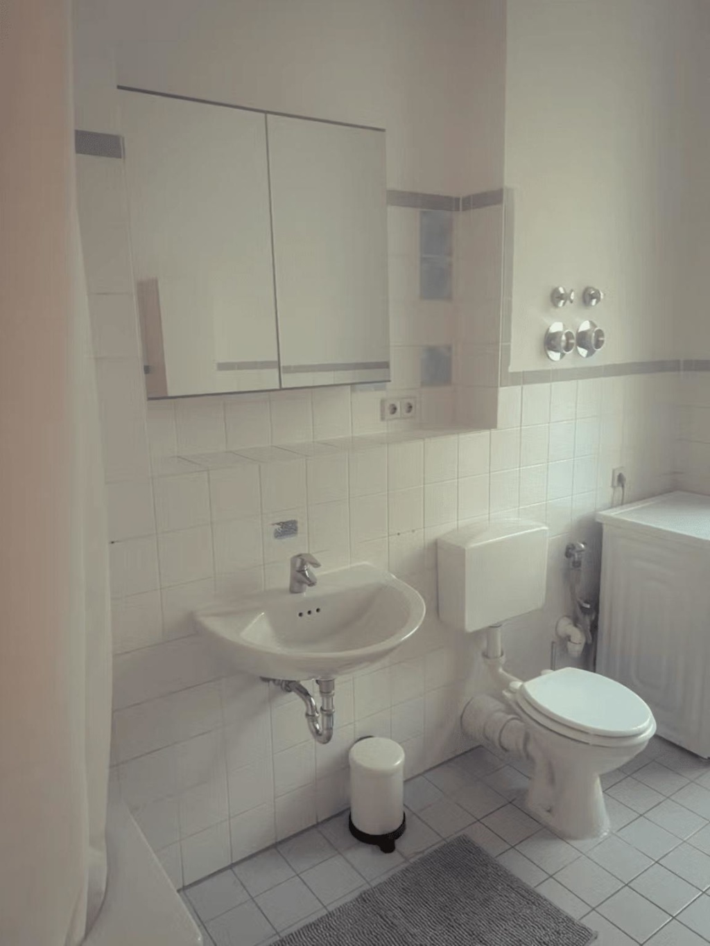 WG-Zimmer Pankow Dusekestraße - Bild 9