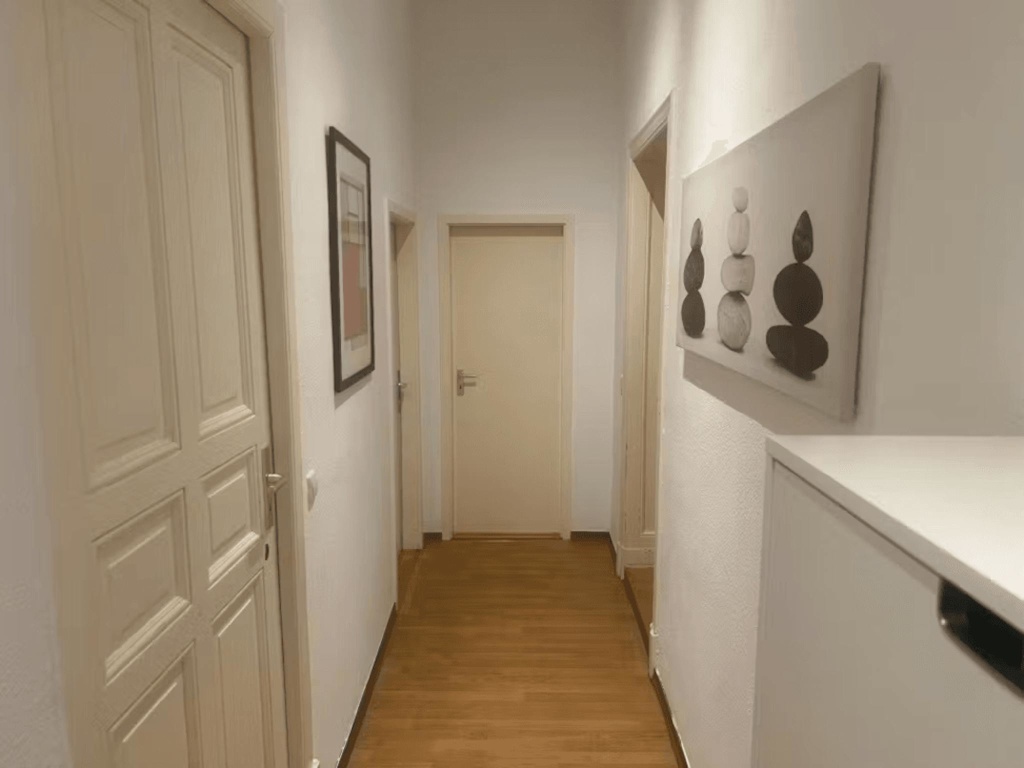 WG-Zimmer Pankow Dusekestraße - Bild 7