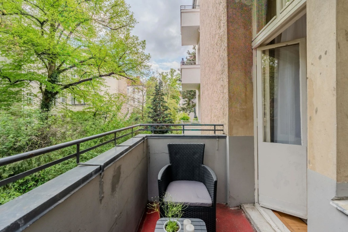 Bennigsenstraße, Berlin – Bennigsenstraße, 12159 Berlin Friedenau – Vorschaubild 10