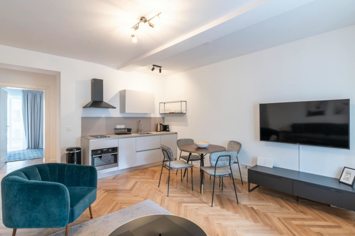 Wohnung Mitte Brunnenstraße - Bild 5
