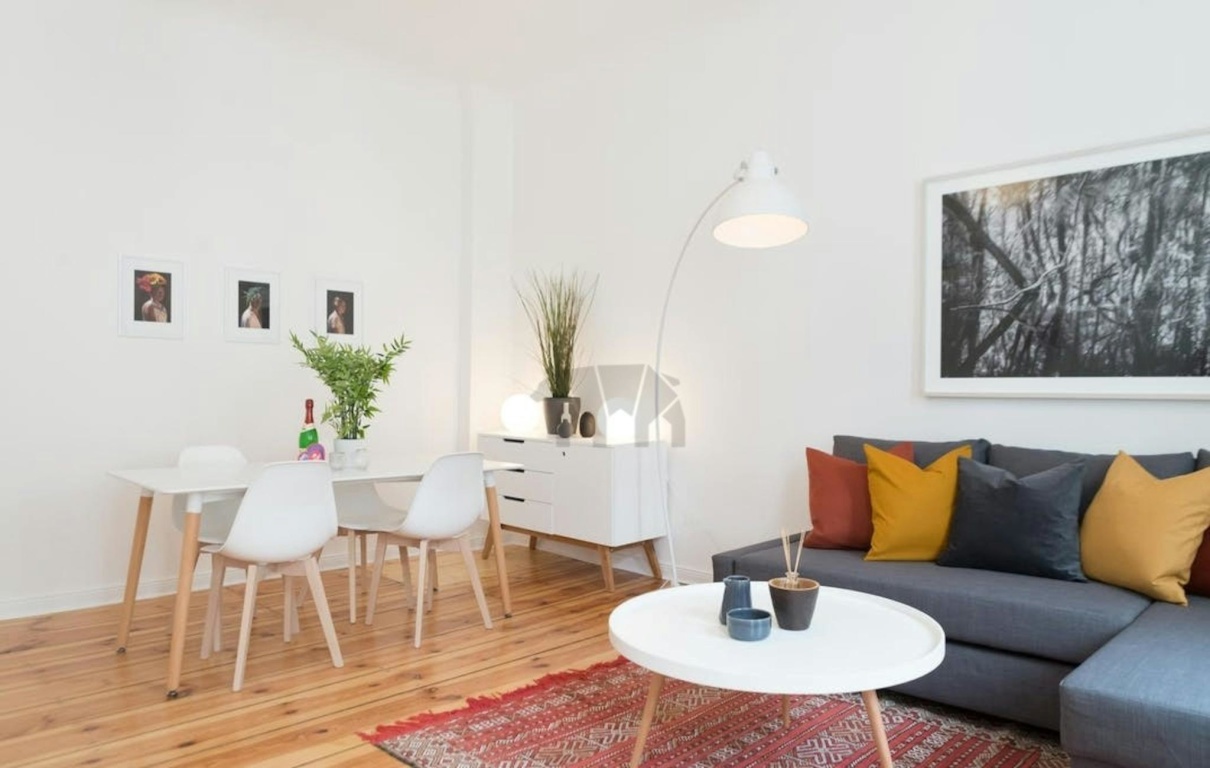 Sonnenburger Straße, Berlin – Sonnenburger Straße, 10437 Berlin Prenzlauer Berg – Vorschaubild 2