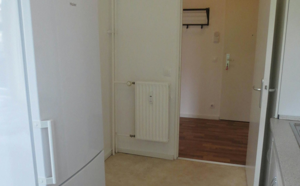 WG-Zimmer Kreuzberg Wilhelmstraße - Bild 9