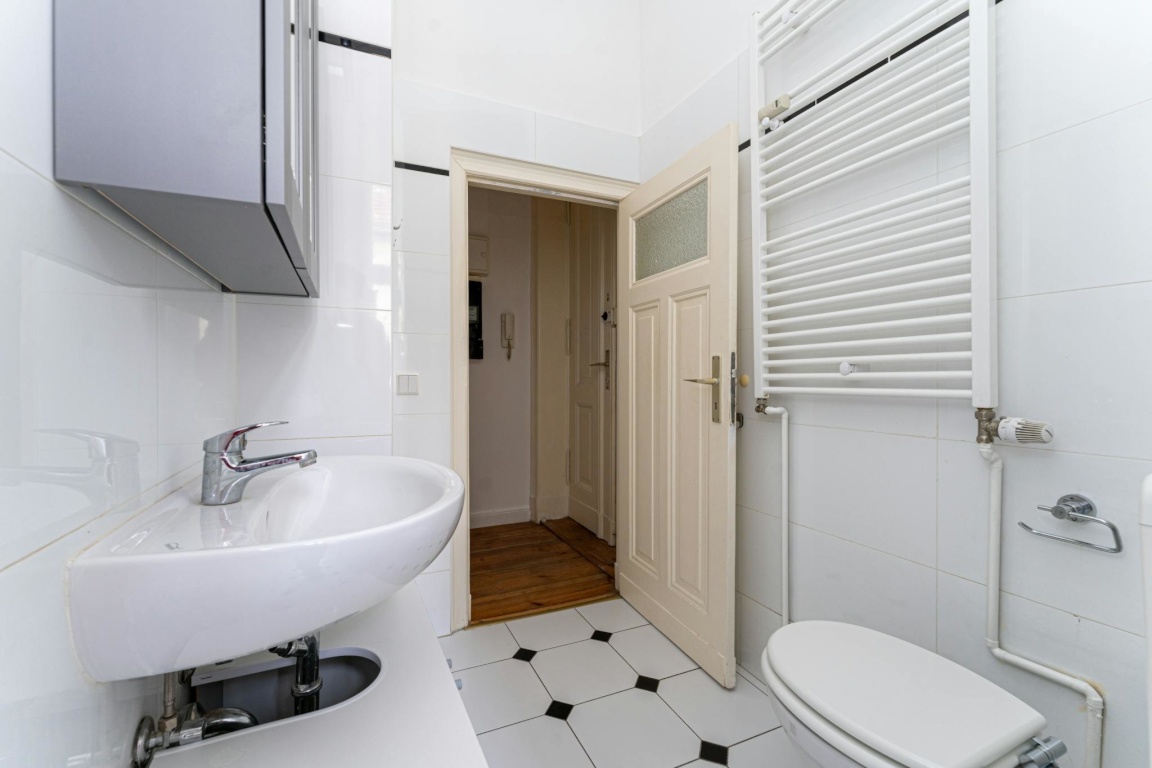 WG-Zimmer Friedrichshain Wühlischstraße - Bild 8