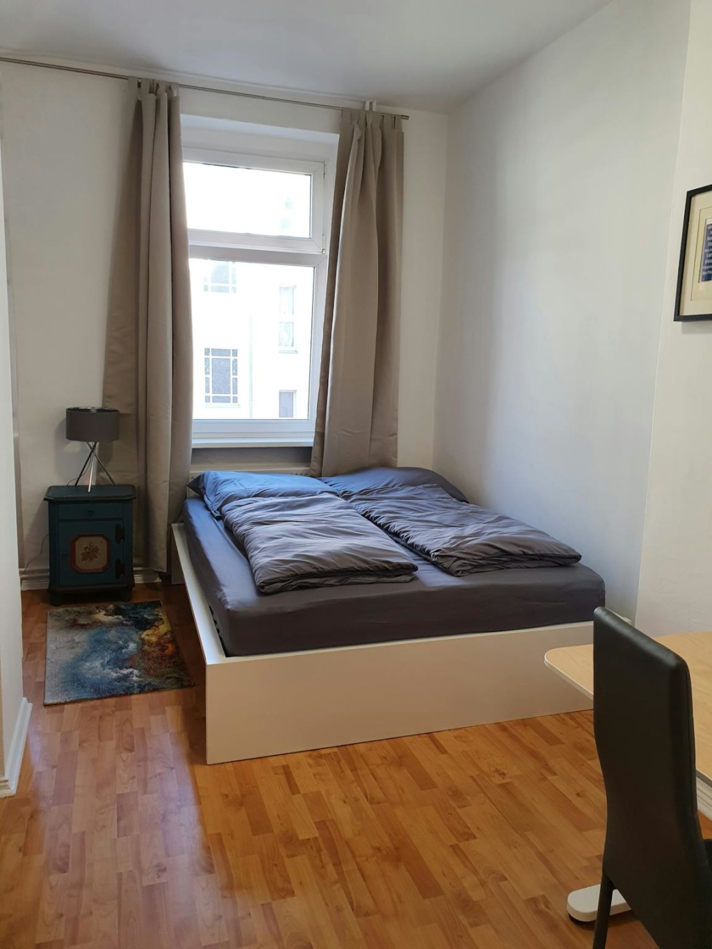 Wohnung Berlin Malplaquetstraße - Bild 7