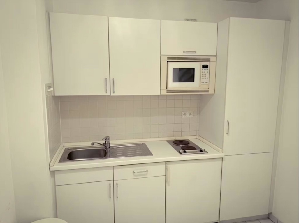 WG-Zimmer Dornbusch Parkstraße - Bild 4