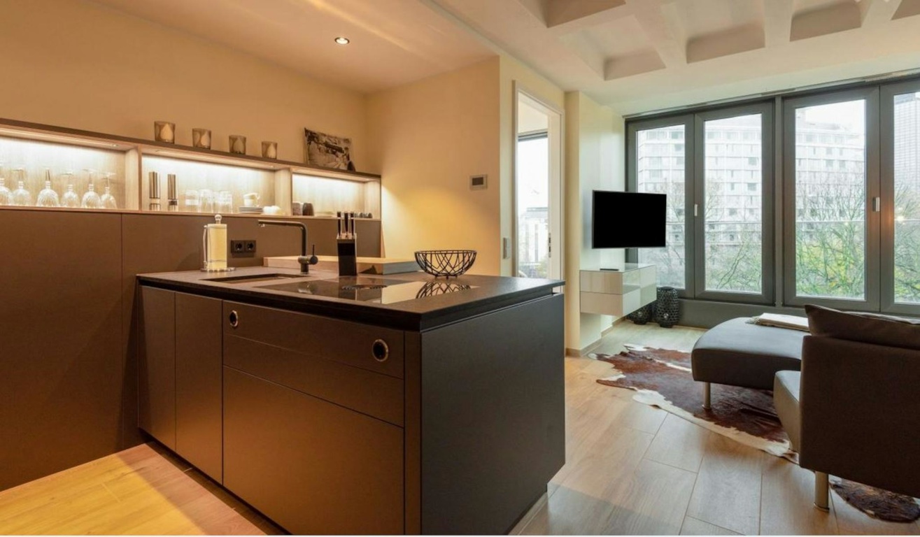 Estudio Dornbusch Bockenheimer Anlage - foto 8