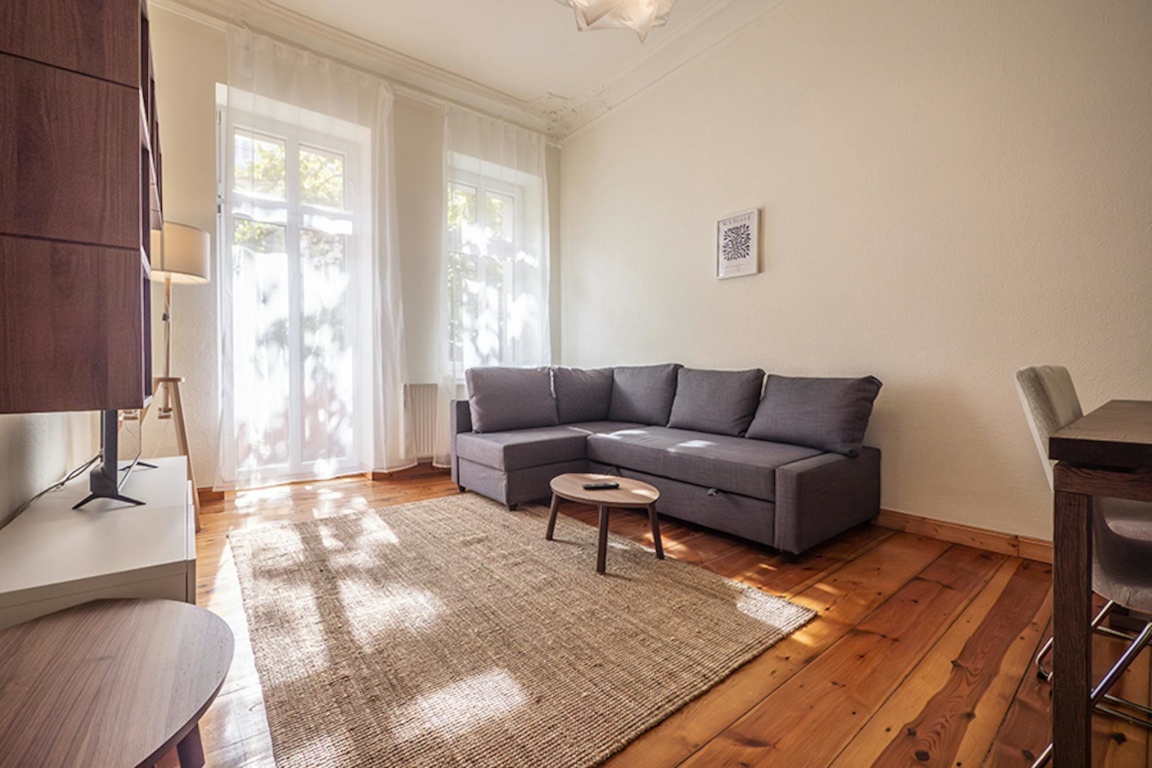 Kopenhagener Straße, Berlin – Kopenhagener Straße, 10437 Berlin Prenzlauer Berg – Vorschaubild 2