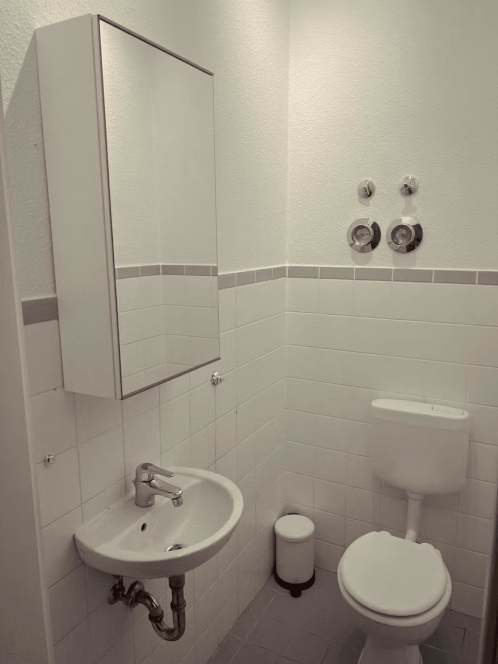 WG-Zimmer Pankow Dusekestraße - Bild 8