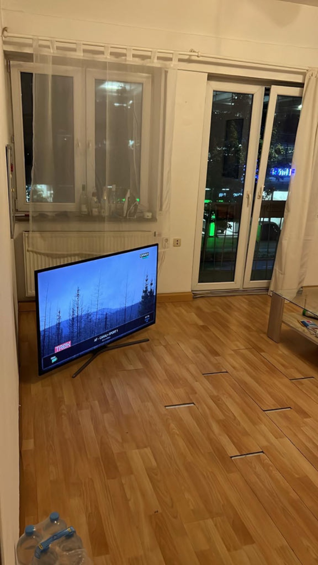 WG-Zimmer Ost Neckarstraße 138 - Bild 5