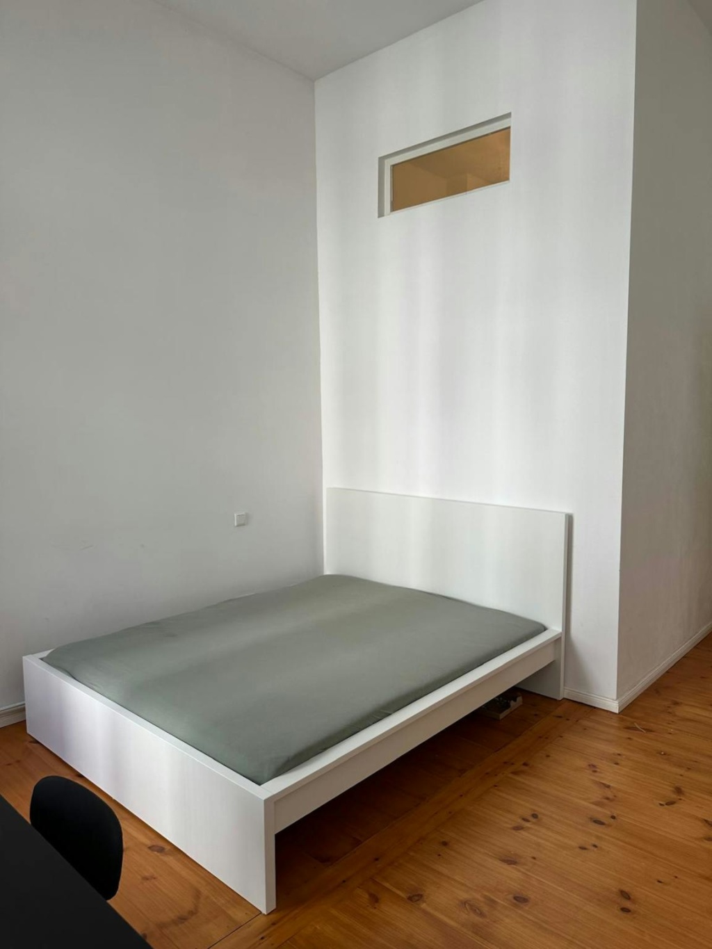 1-Zimmer-Wohnung Berlin Spenerstraße - Bild 4