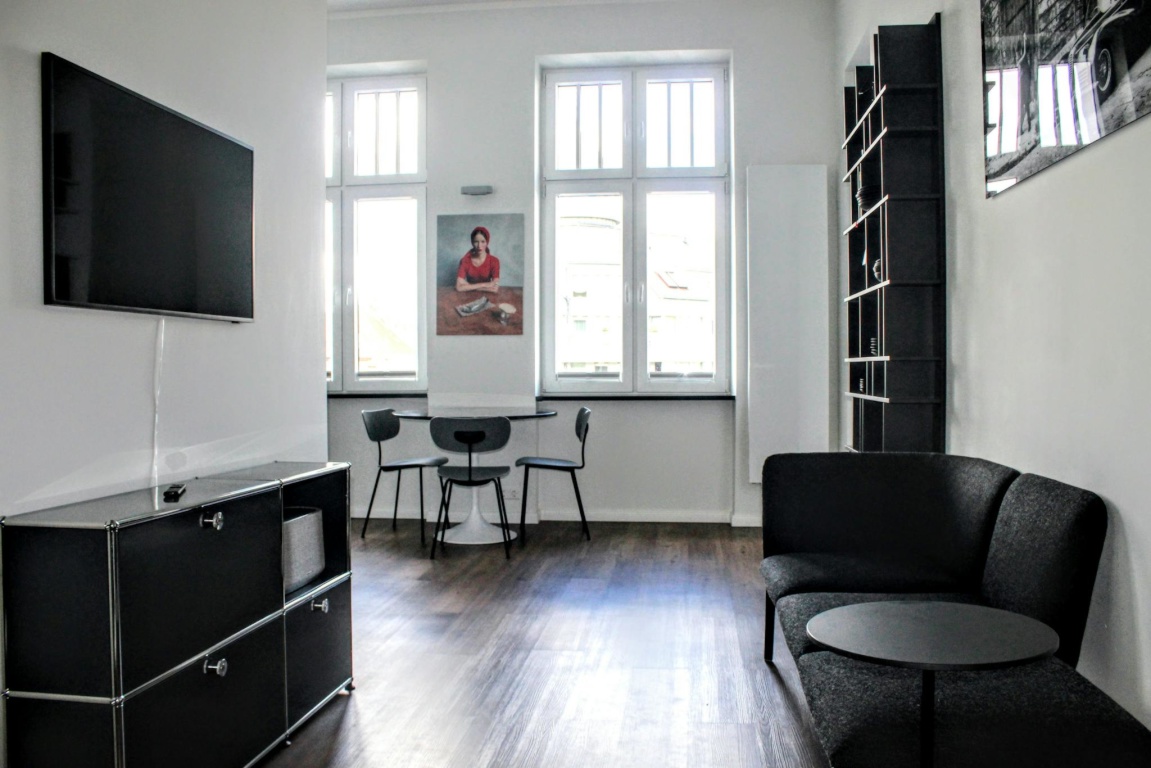 Kaiserdamm, Berlin