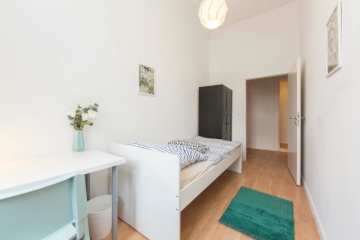 Ad image: Detmolder Straße, Berlin