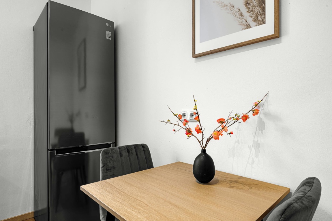 WG-Zimmer Altstadt-Lehel St.-Pauls-Platz - Bild 7