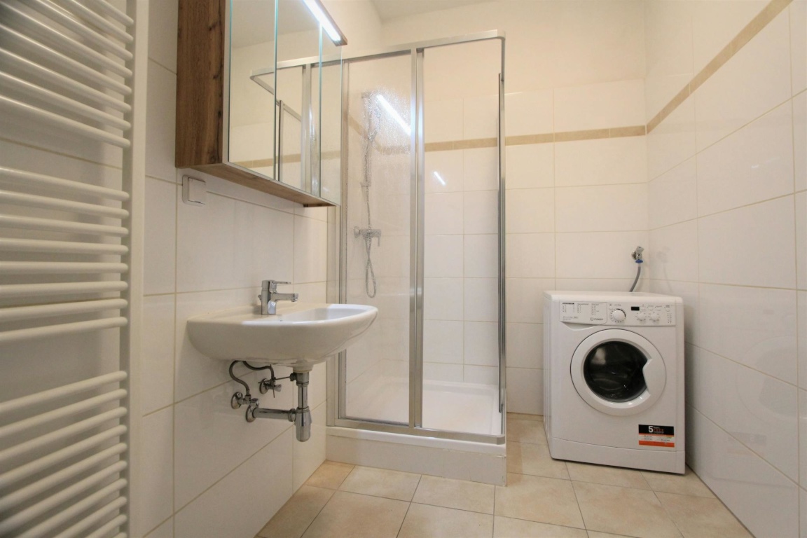 1 Room Flat Wien Lerchenfelder Gürtel - picture 9