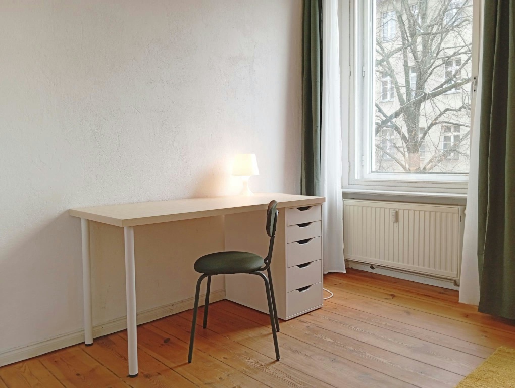 Leinestraße, Berlin – Leinestraße, 12049 Berlin Neukölln – Vorschaubild 3