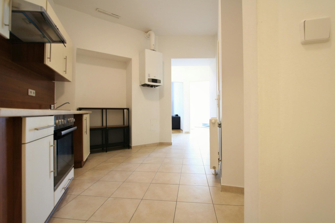 Estudio Wien Lerchenfelder Gürtel - foto 2