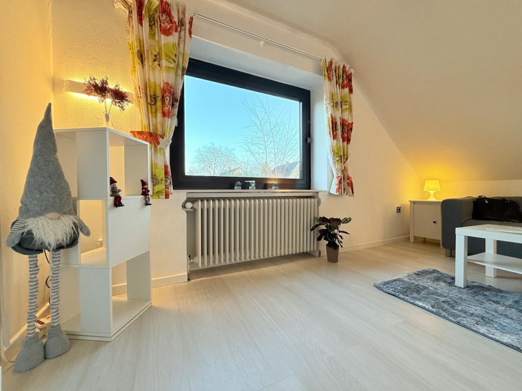 1-Zimmer-Wohnung Eppendorf Lembekstraße - Bild 7
