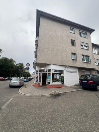 Anzeigenbild: Ladenfläche ca. 77m² in Pforzheim - ab Januar 2026 frei