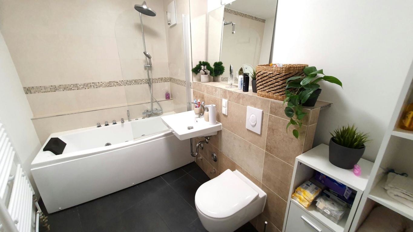 1-Zimmer-Wohnung Köpenick Kietzer Straße - Bild 4