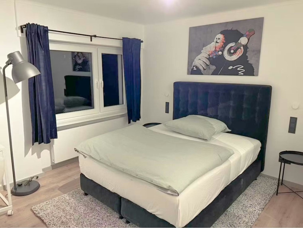 Wohnung Bockenheim Kettenhofweg - Bild 5