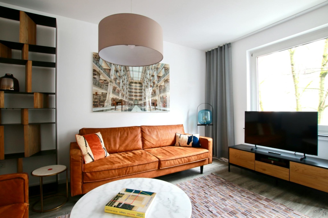 Neue Maastrichter Straße, Köln – Neue Maastrichter Straße, 50672 Köln Altstadt-Nord – Vorschaubild 6
