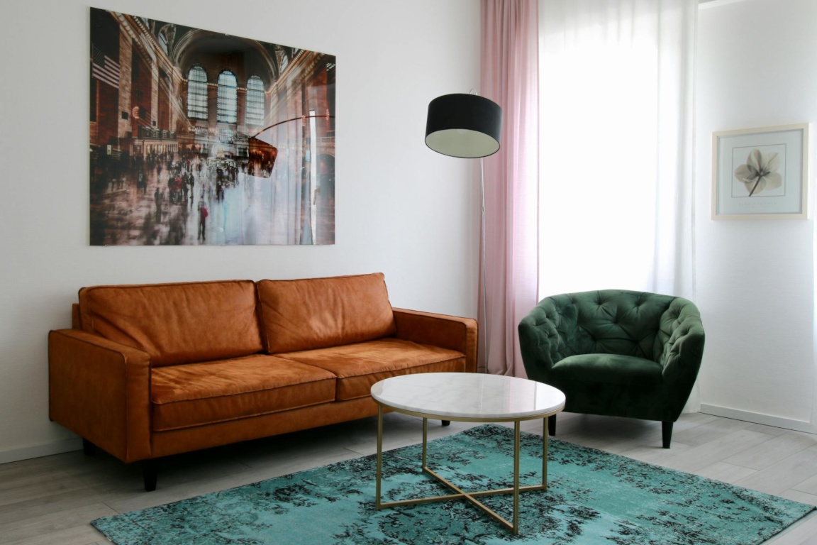 1-Zimmer-Wohnung Altstadt-Nord Hohenzollernring - Bild 2