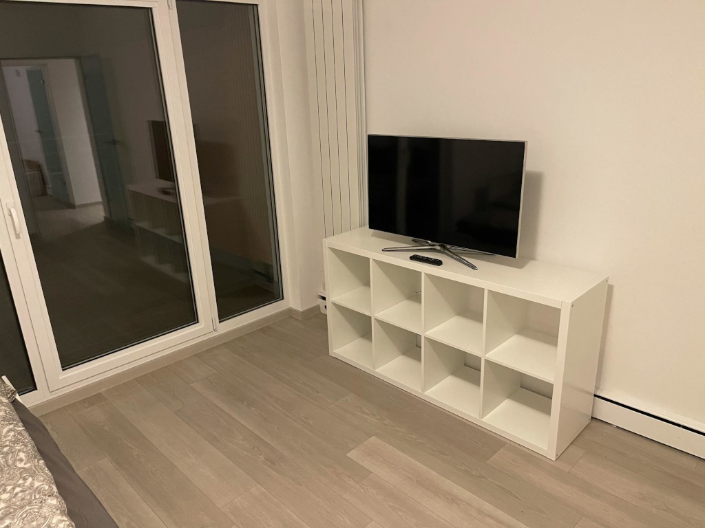 WG-Zimmer Maxvorstadt Ohmstraße - Bild 6
