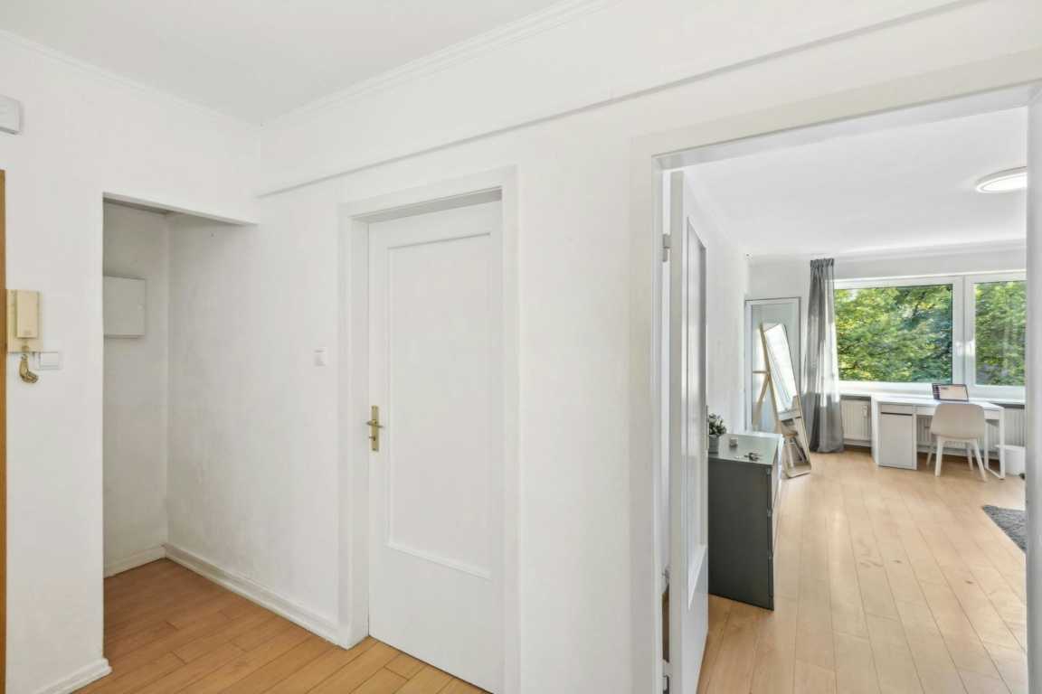 WG-Zimmer Billstedt Horner Weg - Bild 8