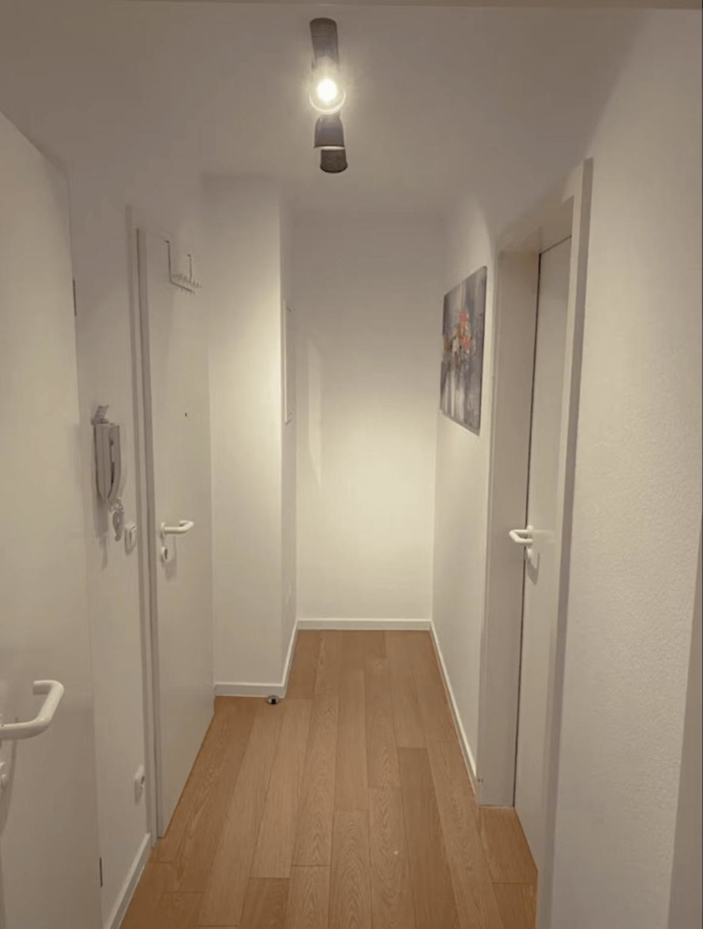 Flat Dornbusch Parkstraße - picture 9