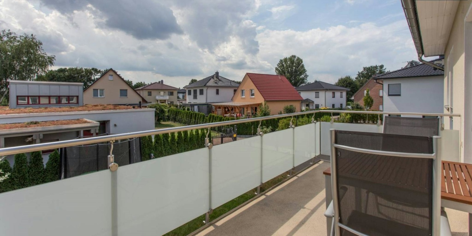Wohnung Altglienicke Korkedamm - Bild 2