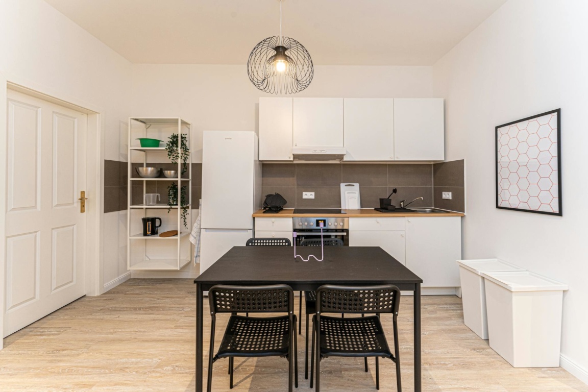 WG-Zimmer Neukölln Oderstraße - Bild 7