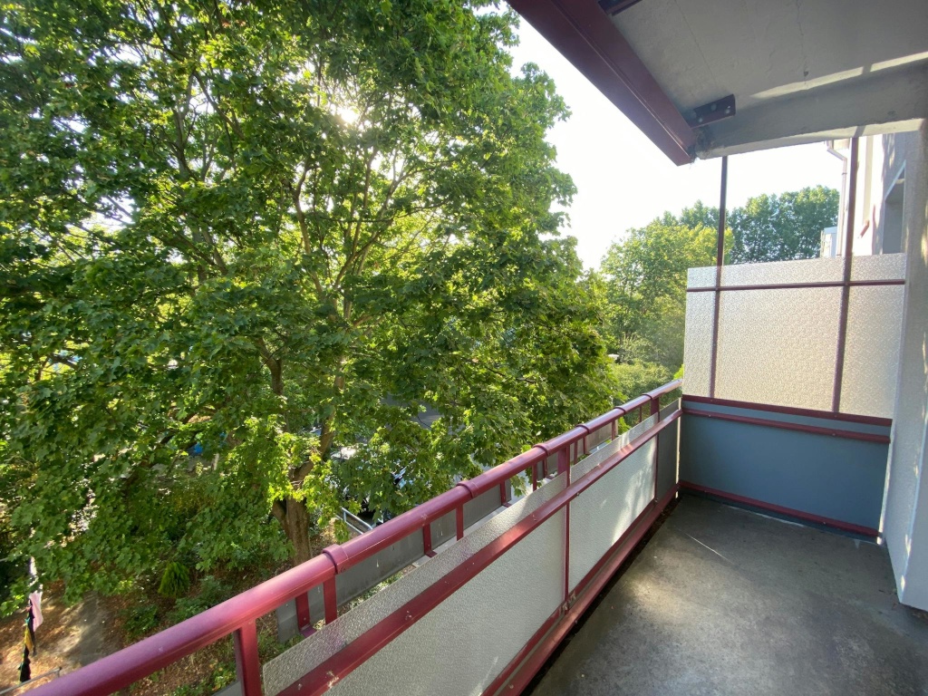 Wohnung Baumschulenweg Platanenweg - Bild 1