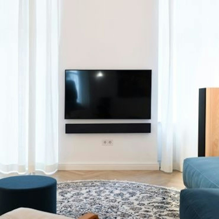 Wohnung Berlin Sybelstraße - Bild 6
