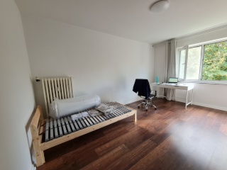 Ad image: Large WG room directly from the landlord - 13 minutes walk to Pinneberg Station