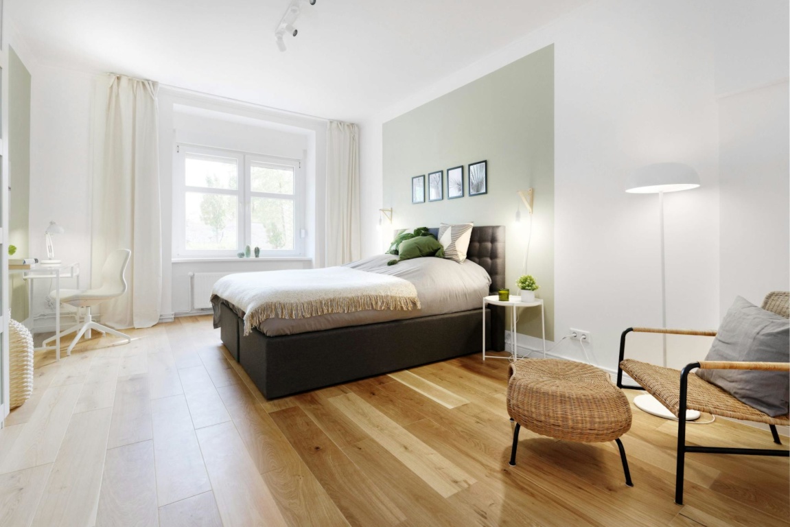 Behmstraße, Berlin – Behmstraße, 10439 Berlin Pankow – Vorschaubild 2