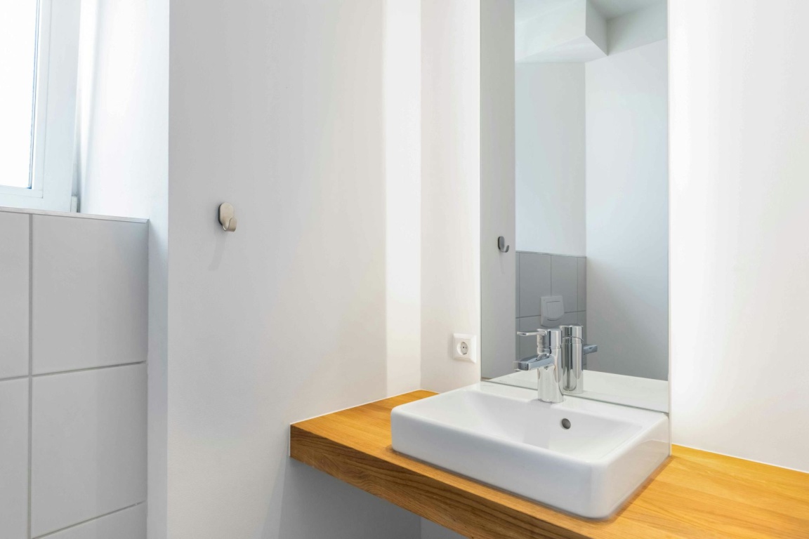 WG-Zimmer West Seyfferstraße - Bild 5