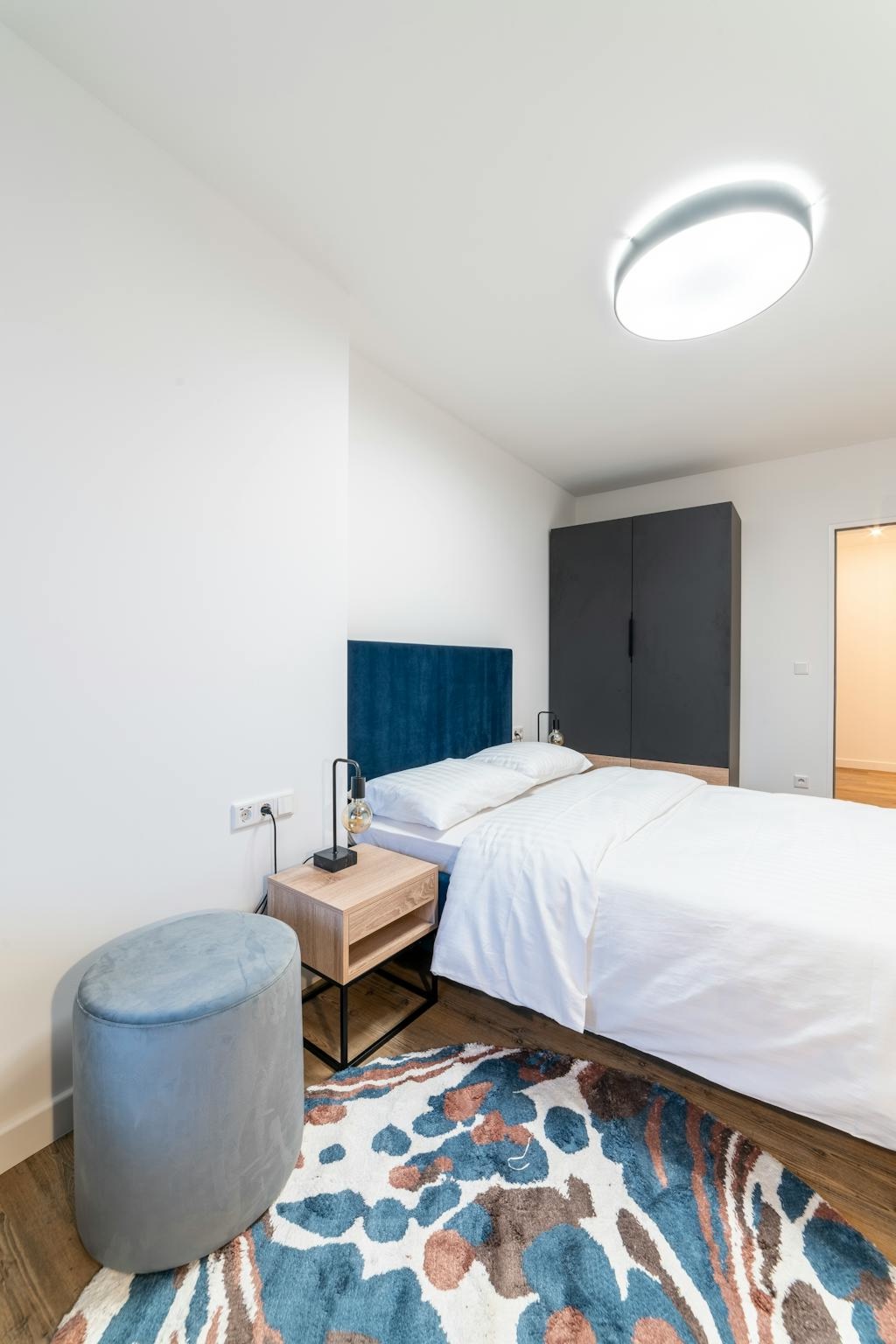 Wohnung Berlin Leibnizstraße - Bild 3