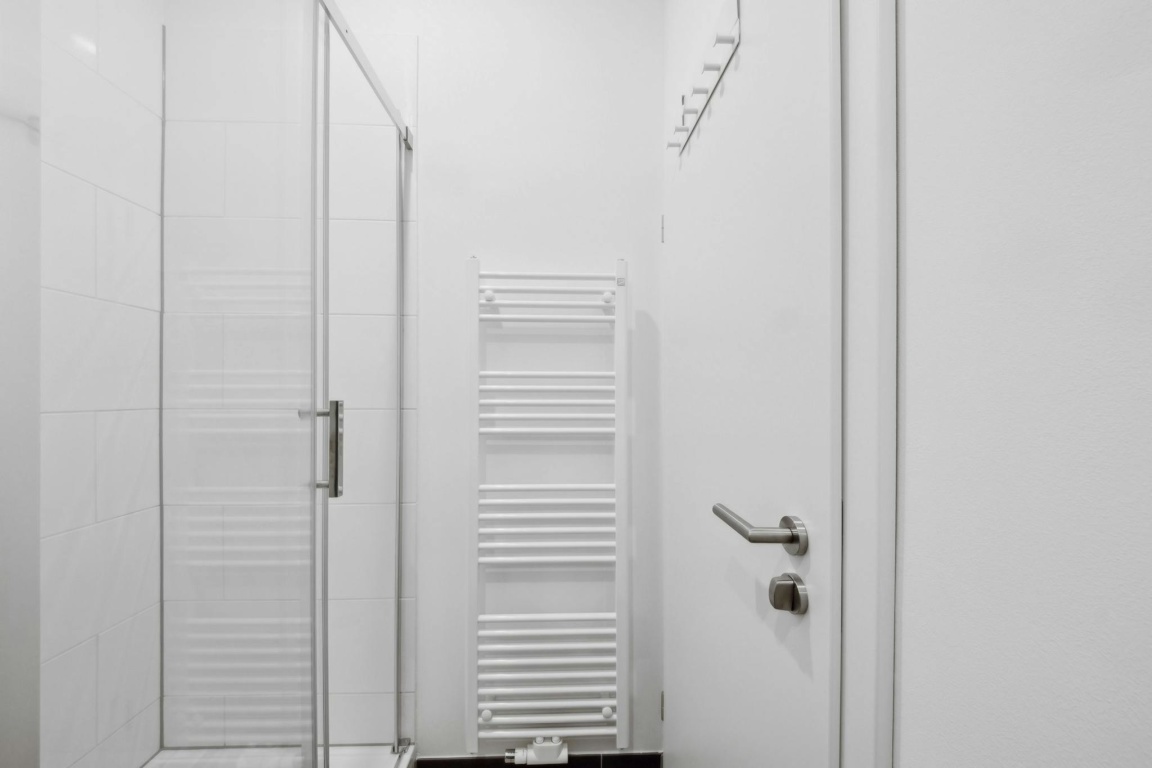 WG-Zimmer Eißendorf Bremer Straße - Bild 8