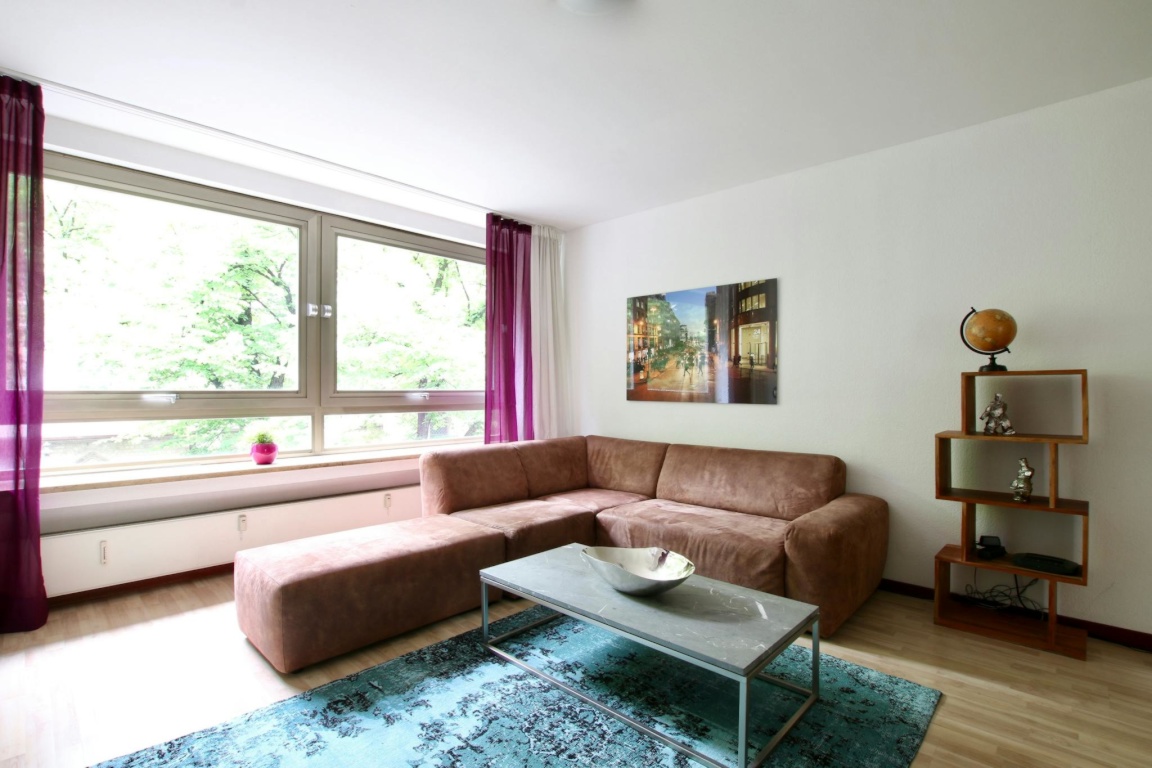 Severinskirchplatz, Köln – Severinskirchplatz, 50678 Köln Altstadt-Süd – Vorschaubild 7
