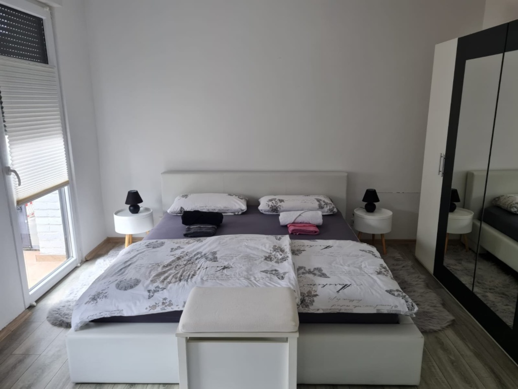 Apartamento Habinghorst Maslingstraße 6 - foto 4